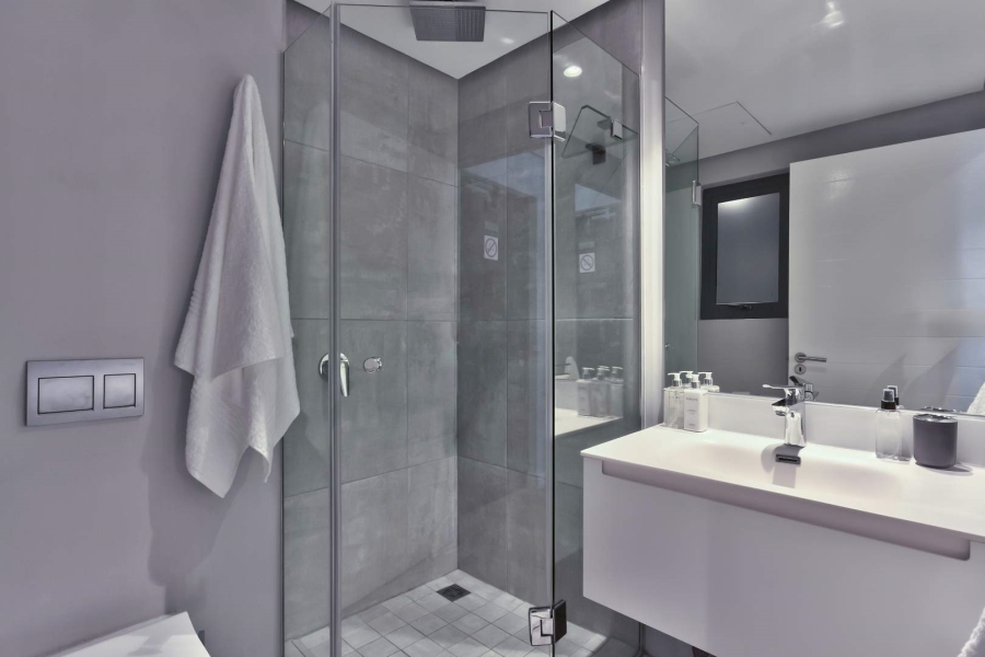 To Let 1 Bedroom Property for Rent in Cape Town City Centre Western Cape